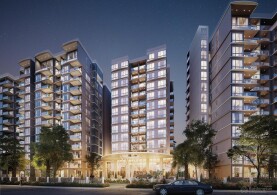 Chung cư Topaz Residence - Celadon City