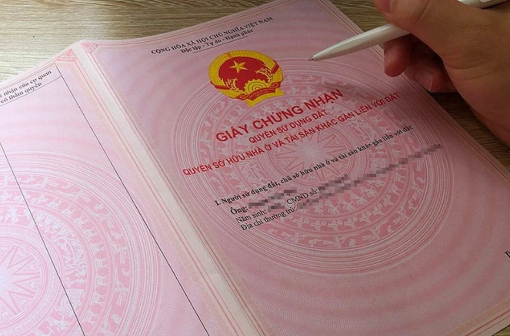 Từ 1/1/2025, chính thức bãi bỏ 05 thông tư về cấp sổ đỏ, người dân cần nắm rõ