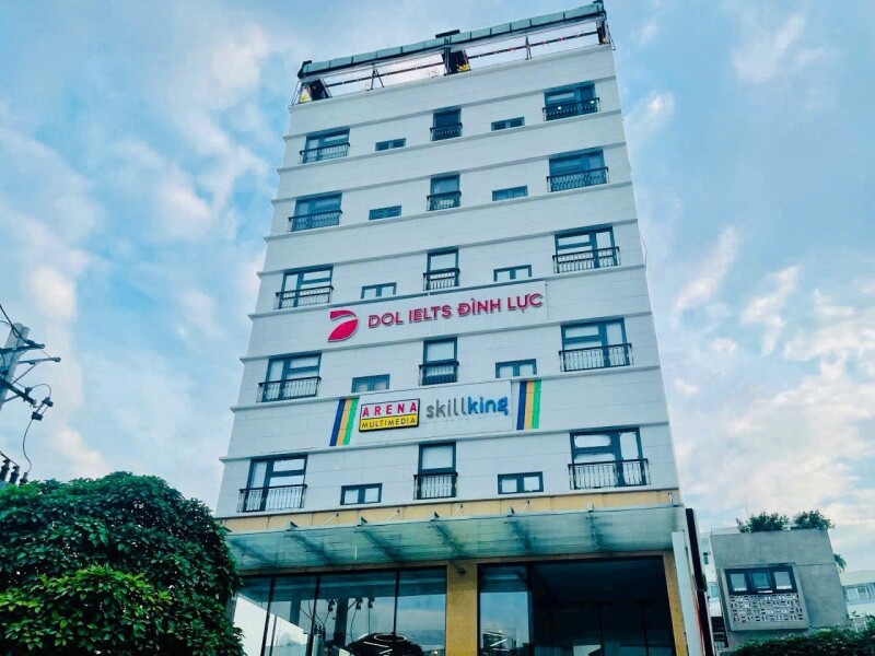 💥💥💥TOÀ NHÀ VĂN PHÒNG KẾT CẤU HẦM 9 TẦNG KHU TRUNG TÂM QUẬN BÌNH THẠNH