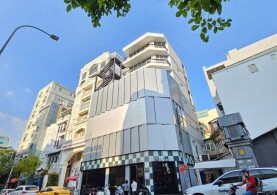 💥💥💥SỞ HỮU 2 MẶT TIỀN GIÁ SIÊU TỐT - TOÀ NHÀ MT TRẦN NHẬT DUẬT PHƯỜNG TÂN ĐỊNH QUẬN 1