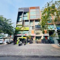 💥💥💥TÒA NHÀ VĂN PHÒNG VỊ TRÍ KIM CƯƠNG - NGAY UBND TP. THỦ ĐỨC - THIẾT KẾ HẦM 7 TẦNG, HƯỚNG TÂY NAM