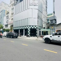 💥💥💥SỞ HỮU 2 MẶT TIỀN GIÁ SIÊU TỐT - TOÀ NHÀ MT TRẦN NHẬT DUẬT PHƯỜNG TÂN ĐỊNH QUẬN 1