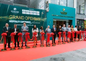 HOẠT ĐỘNG DOANH NGHIỆP HỘI VIÊN: VIETSOLUTIONS CHÍNH THỨC KHAI TRƯƠNG HOSPITALITY EXPERIENCES SHOWROOM – CỘT MỐC MỚI
